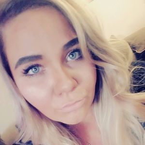 Meet your Posher, Amber ann